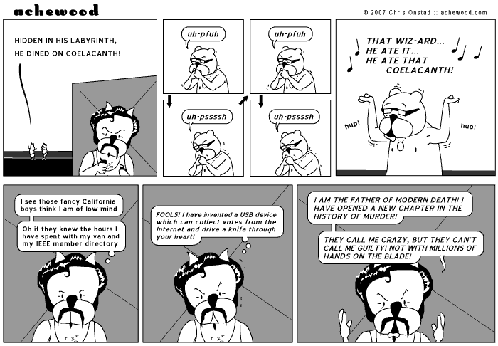 Best. Alt text. Ever. comic