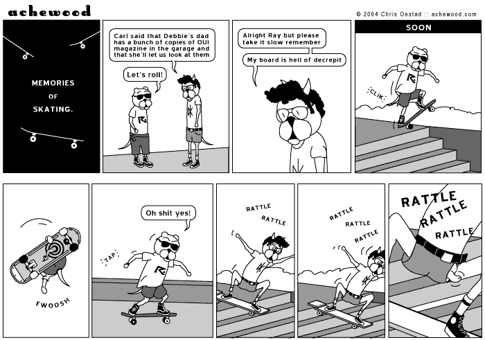 . comic