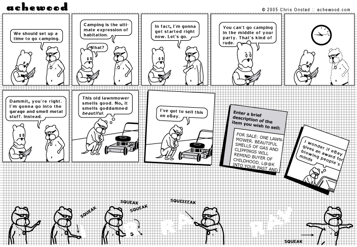 I didn't look, but I don't think they currently do. comic