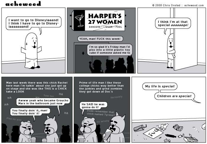 He did what he said he would do. Dudes NEVER do what they say they will do. Beef did what he said he would do. comic