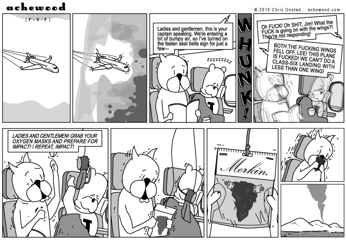When Jon Bon Jovi sang Blaze of Glory, this is not what he had in mind. comic