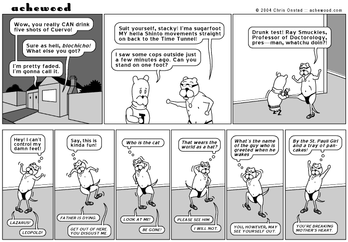 pan cakes comic
