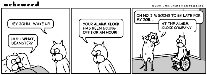 AGH I am SO CLOSE to figuring out how to get syndicated comic