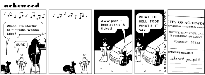WE ARE LOOKING FOR SOMEONE NEW TO WRITE THE ALT TEXT BECAUSE THE LAST GUY QUIT. SEND RESUMES TO CHRIS AT ACHEWOOD.COM comic