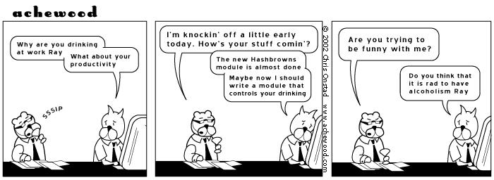 We are not sure if this is a problem comic