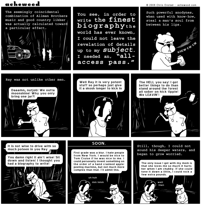 The cat's mother interrupts his ideal huskiness vector. comic