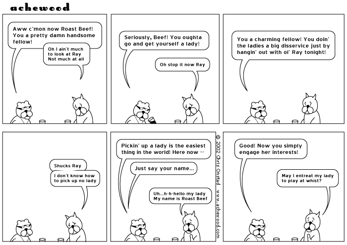DONATE. comic