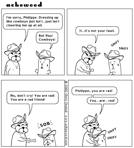 I am going to Las Vegas for a week. comic