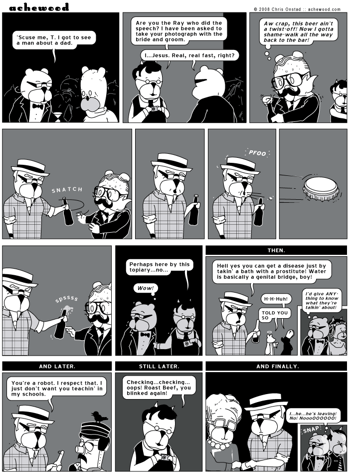 It was all for naught, as it was a Mexican Magical Realism camera, and Beef will destroy all the files of him looking like a punk rock Brezhnev.. comic