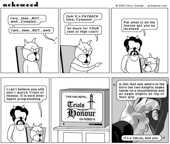 I'd pay almost fifty bucks to learn a good, dealcloser handshake. comic