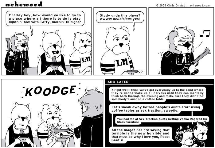 Iorwerth murdered the boy with stethoscope placement. Once thought to be the best, but now largely refuted. comic