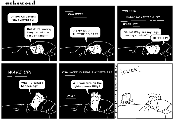 Great, I am already being irresponsible with my one gay character. comic
