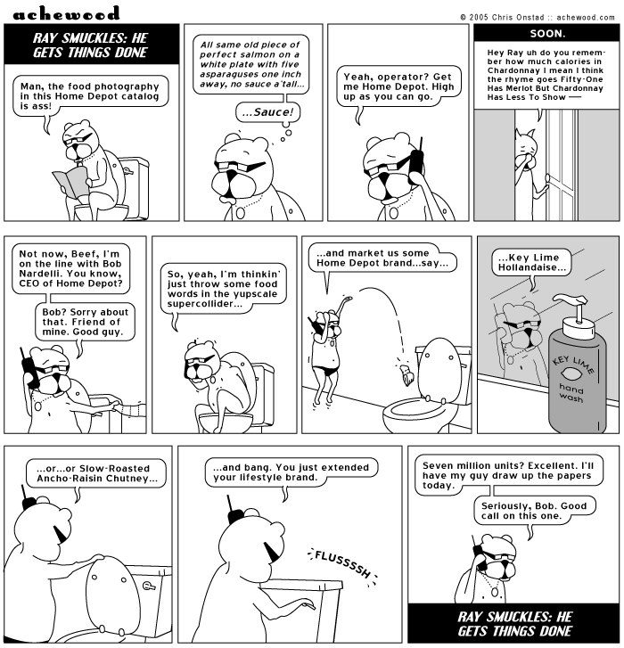 The cat is pulling a low stakes Verbal Kint. comic