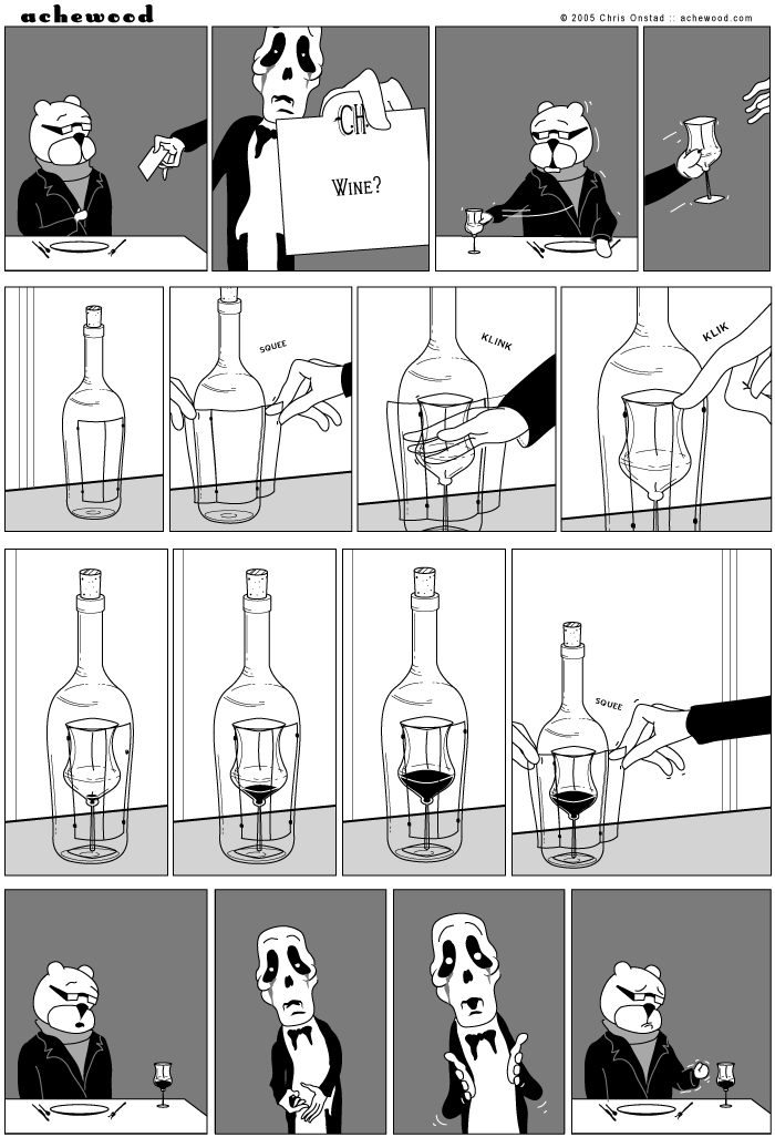 ? comic