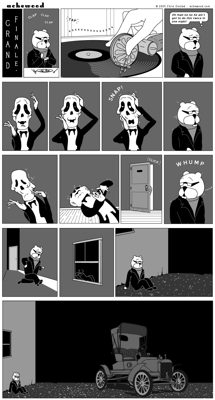 ssssssssssss comic