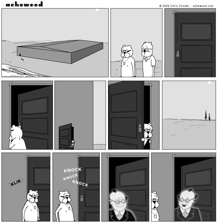 . comic