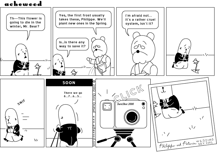 til death do us part comic