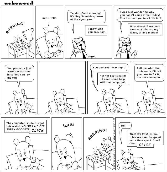 word up to toothpastefordinner.com where you can download fine songs comic