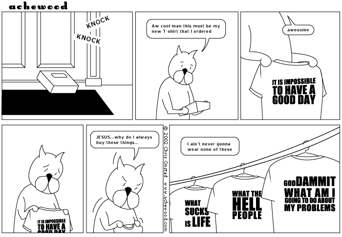 If GUNS AND ROSES was a computer program it would be pretty good for the first couple years comic