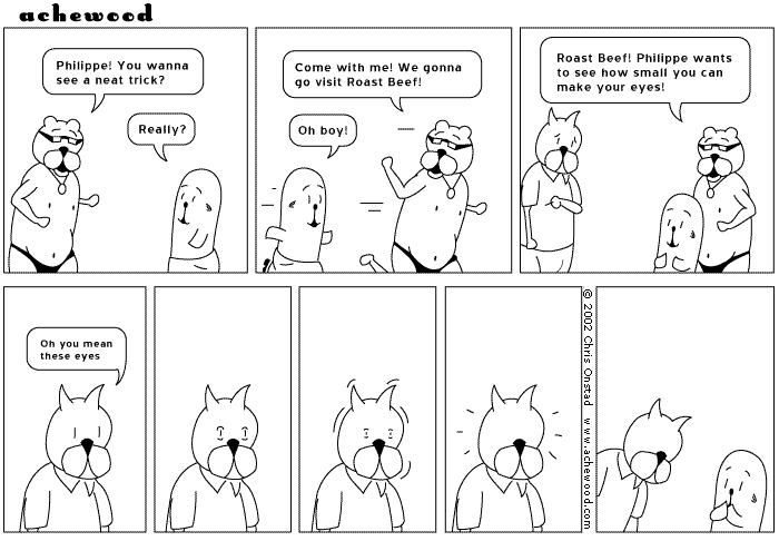 roxanne you don't have to put on the red army comic