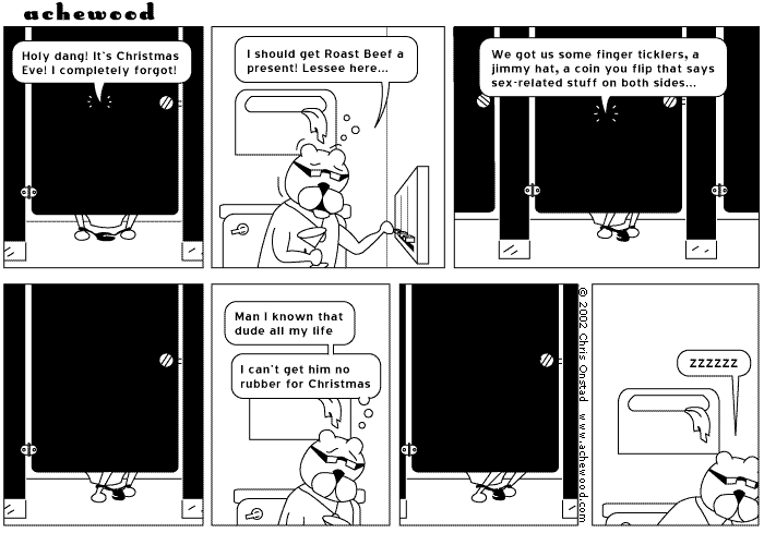 GOD BLESS THE WORLD comic